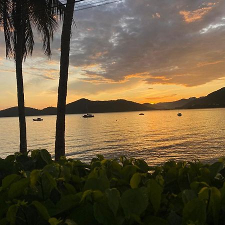 Suite Enseada Koa 2 Ubatuba Εξωτερικό φωτογραφία