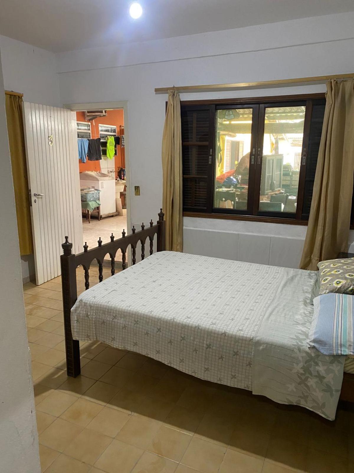 Suite Enseada Koa 2 Ubatuba Εξωτερικό φωτογραφία