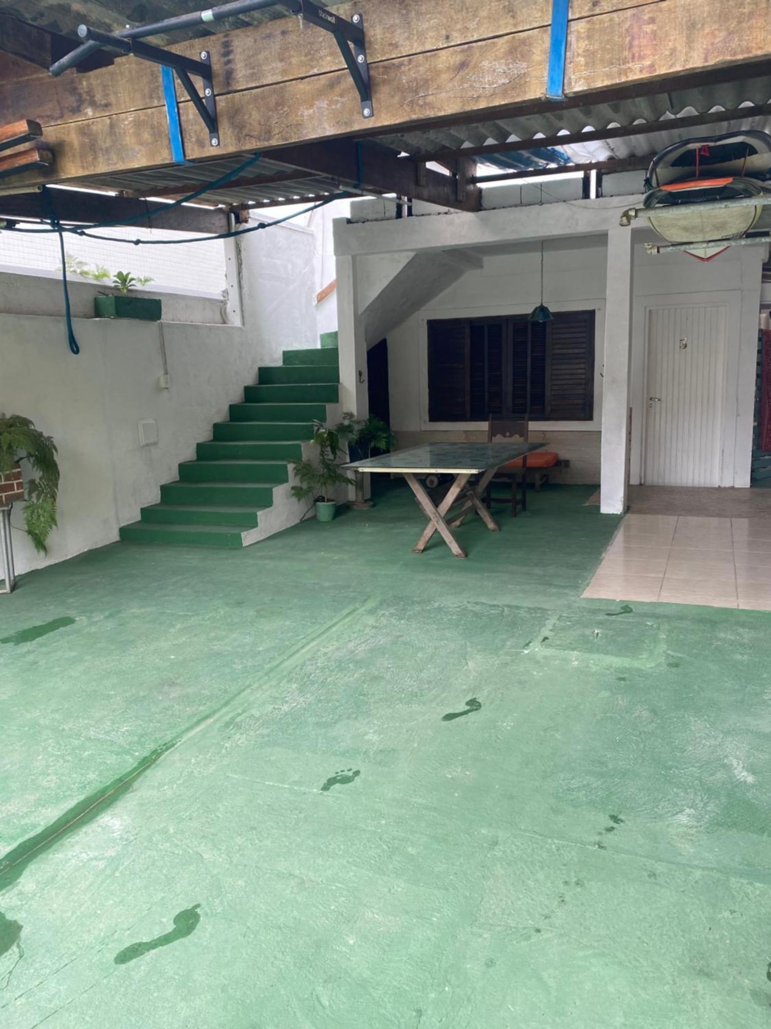Suite Enseada Koa 2 Ubatuba Εξωτερικό φωτογραφία